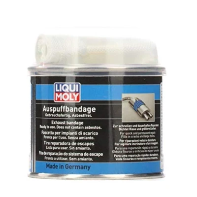 Afbeelding van LIQUI MOLY 3344 Afdichtstof, uitlaatsysteem Blik