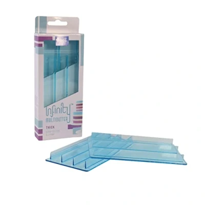 Afbeelding van PME Infinity Multicutter Grote Stroken Set/2