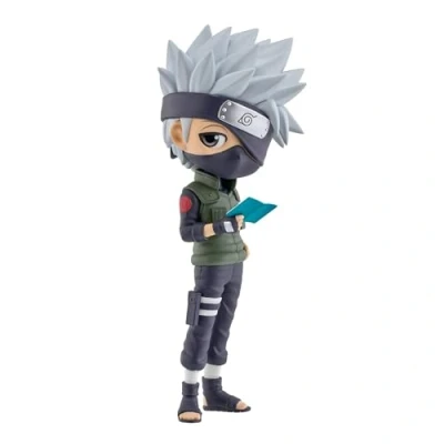 Afbeelding van Kakashi Hatake Standbeeld 15Cm