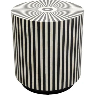 Afbeelding van Kare Design Electra bijzettafel
