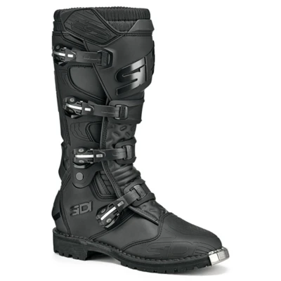 Afbeelding van Sidi X Power Enduro Crosslaarzen Zwart maat 43