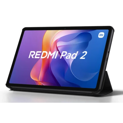 Afbeelding van Xiaomi Redmi Pad 2 4GB/128GB Grijs tablet