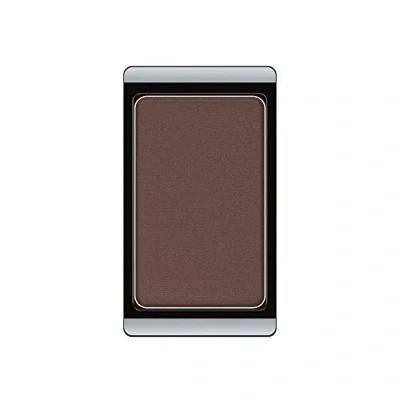 Afbeelding van Artdeco Eyeshadow Matt 0,8 g 525 Handmade Chocolate
