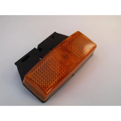 Afbeelding van Zijmarkeringsl op rubber pendel 2PS 006 717 061