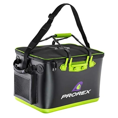 Afbeelding van Daiwa Prorex Tackle Container XL Vistas, effen
