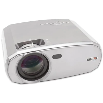 Afbeelding van Technaxx TX 177 Beamer Full HD 1080p 50 inch tot 200 15000 Lumen 1500:1