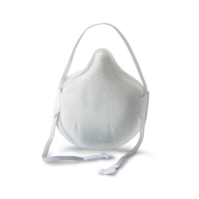 Afbeelding van Moldex Smart 248001 Fijnstofmasker zonder ventiel FFP2 D 20 stuk(s) EN 149:2001, 149:2009 DIN
