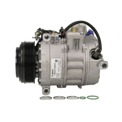 Afbeelding van Airco compressor BOSCH 1 986 AD1 326