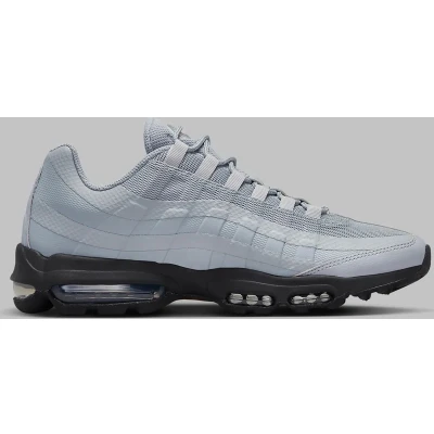 Afbeelding van Sneakers Nike Air Max 95 Ultra &quot;Grey&quot; Maat 40