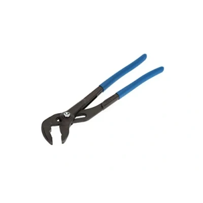 Afbeelding van Gedore Waterpomptang 12&quot;, 17 voudig verstelbaar 142 12 TL