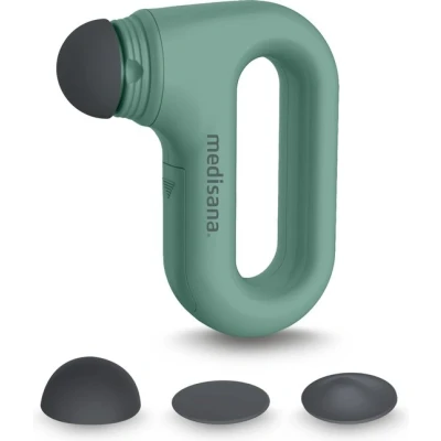 Afbeelding van Medisana HM 330 Handmassage Groen