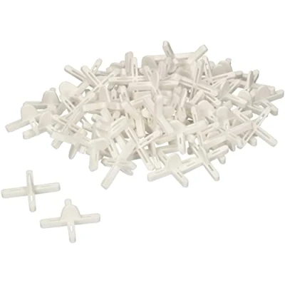 Afbeelding van KOTARBAU® Tegelkruisjes 4 mm voor het leggen van tegels set 70 stuks