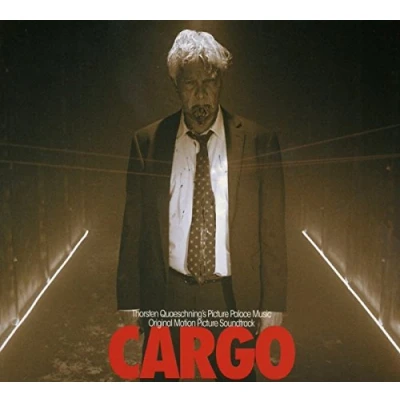 Afbeelding van Thorsten Quaeschning Cargo (Original Motion Picture Soun (CD)