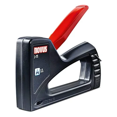 Afbeelding van Novus J 11 Handtacker 4 8mm 030 0436