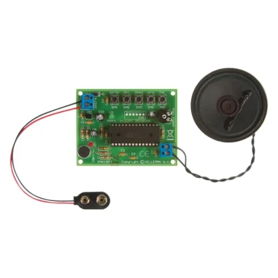 Afbeelding van Opname/Weergave Module