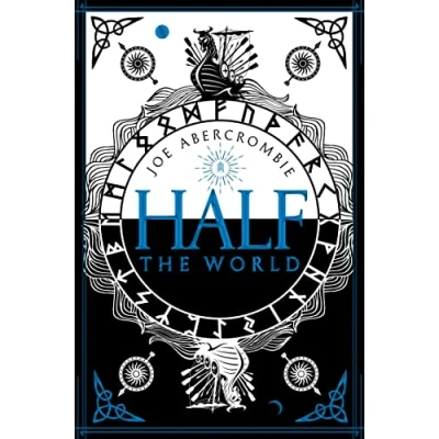 Afbeelding van Half the World: Book 2