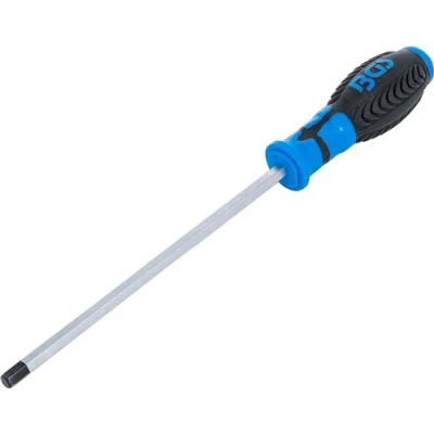 Afbeelding van BGS 8629 8 Schroevendraaier inbus mm Meslengte 200