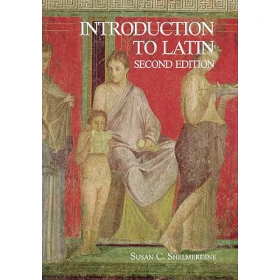 Afbeelding van Introduction to Latin