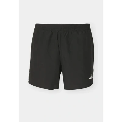 Afbeelding van adidas Performance hardloopshort zwart