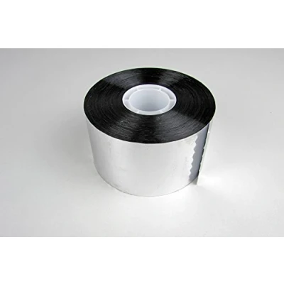 Afbeelding van NANDEYIBI Aluminium PP plakband, 50 mm x 100 m