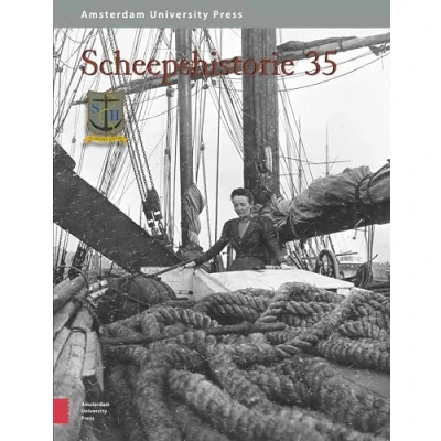 Afbeelding van Scheepshistorie 35