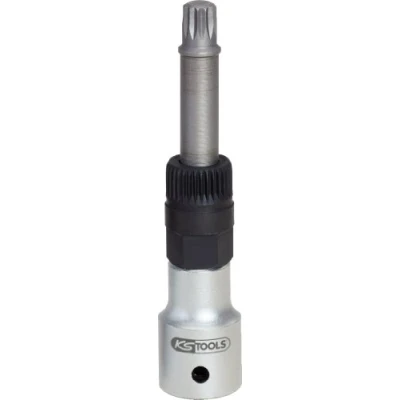 Afbeelding van KS Tools 150.3102 1/2&quot; Combisleutel voor dynamo&#039;s XZN, M10