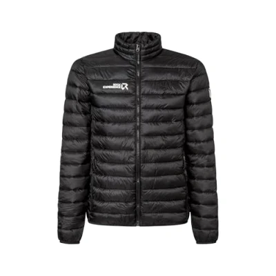 Afbeelding van Rock Experience FORTUNE PADDED Men Jacket M Caviar