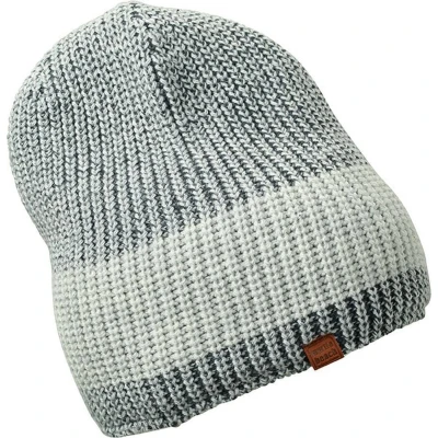 Afbeelding van Myrtle Beach Unisex Urban Gebreide Muts (Grijs)