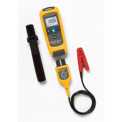 Afbeelding van fluke a3004 connect wireless 4 20 milliamp dc stoomtang 4629301