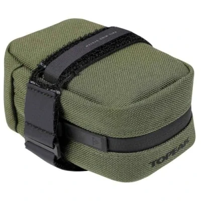 Afbeelding van TOPEAK Elementa Zadeltas voor volwassenen, uniseks, groen, 0,3 l