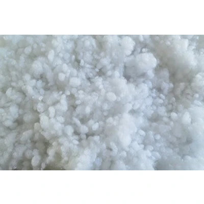 Afbeelding van Polyester vezelbolletjes 1 kg, (EUR 10,95/kg), regeneraattype, wit, gesiliconiseerd, machinewasbaar tot 95 C, Öko Tex Standard 100, productklasse 1, vezelballetjes, geschikt als vulmateriaal voor bijv. knuffeldieren, poppen, beren, kussens enz.