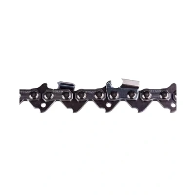 Afbeelding van Oregon PowerCut .325&quot; Zaagketting .058&quot; (1,5 mm), Full Chisel Zaagketting, Voor Een 38 cm (15&quot;) Rail, 64 Aandrijfschakels, Geschikt Husqvarna, Makita, Dolmar, Jonsered En Meer (21LPX)