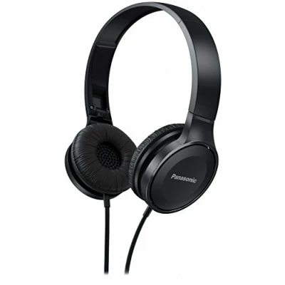 Afbeelding van Headphones with Microphone Panasonic RP HF100ME (3.5 mm)