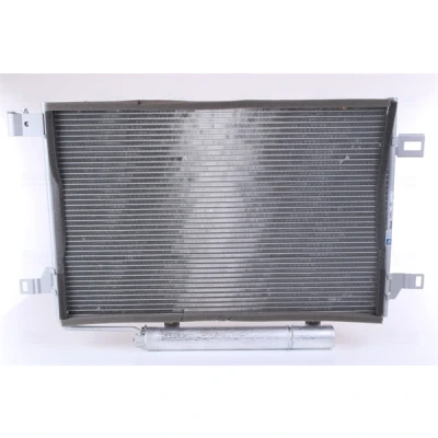 Afbeelding van Nissens Airco condensor 940054