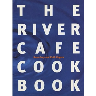 Afbeelding van The River Cafe Cookbook