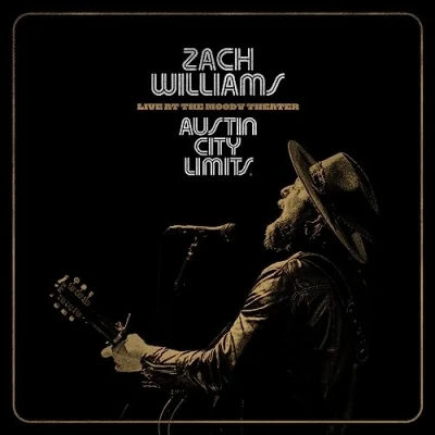 Afbeelding van Austin City Limits Live at the Moody Theater