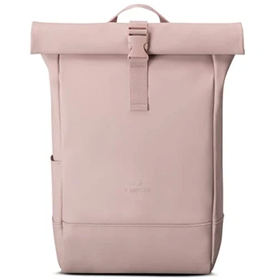 Afbeelding van Johnny Urban Harvey Rugzak, Maat: One Size, Rosa