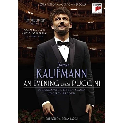 Afbeelding van An Evening With Puccini
