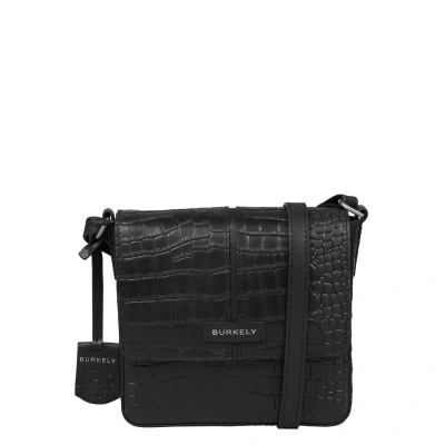 Afbeelding van Burkely COOL Colbie Schoudertas, Dames, Maat: One Size, Black