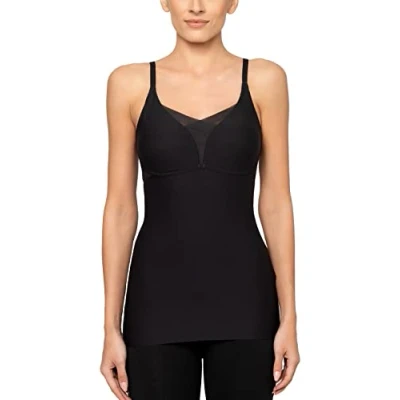 Afbeelding van Triumph Smart Hemd, Dames, Maat: Large, Black