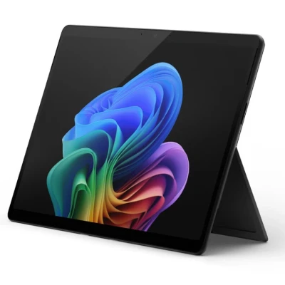 Afbeelding van Microsoft Surface Pro Oled 13 Inch Snapdragon X Elite 16 Gb 512 Zwart Copilot+ Pc