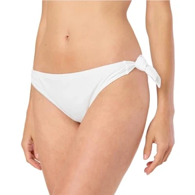 Afbeelding van Merry Style Damen Bikini Slip MSVR3 (Wit (0016), 42)