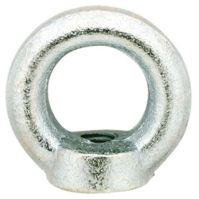 Afbeelding van Oogmoer 6mm, binnendraad