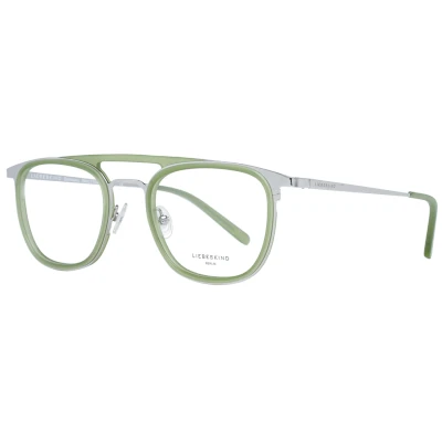 Afbeelding van Liebeskind Optical Frame 11041 00520 olive 50