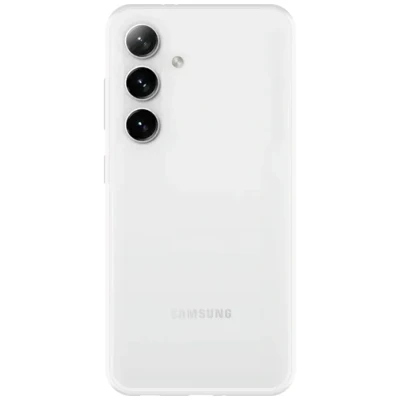 Afbeelding van Just in Case TPU Back Cover Transparant Samsung Galaxy S24