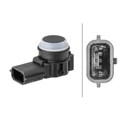 Afbeelding van Parkeersensor HELLA 6PX 358 141 761