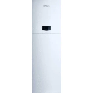 Afbeelding van Vaillant uniTOWER Pure split boiler t.b.v.warmtepomp 190 liter VWL