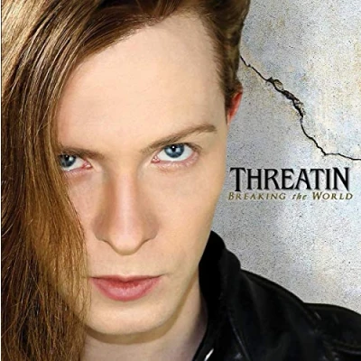 Afbeelding van Breaking The World Threatin