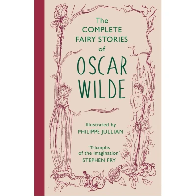 Afbeelding van The Complete Fairy Stories of Oscar Wilde