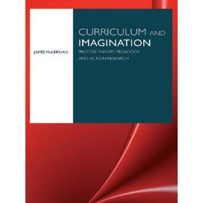 Afbeelding van Curriculum And Imagination